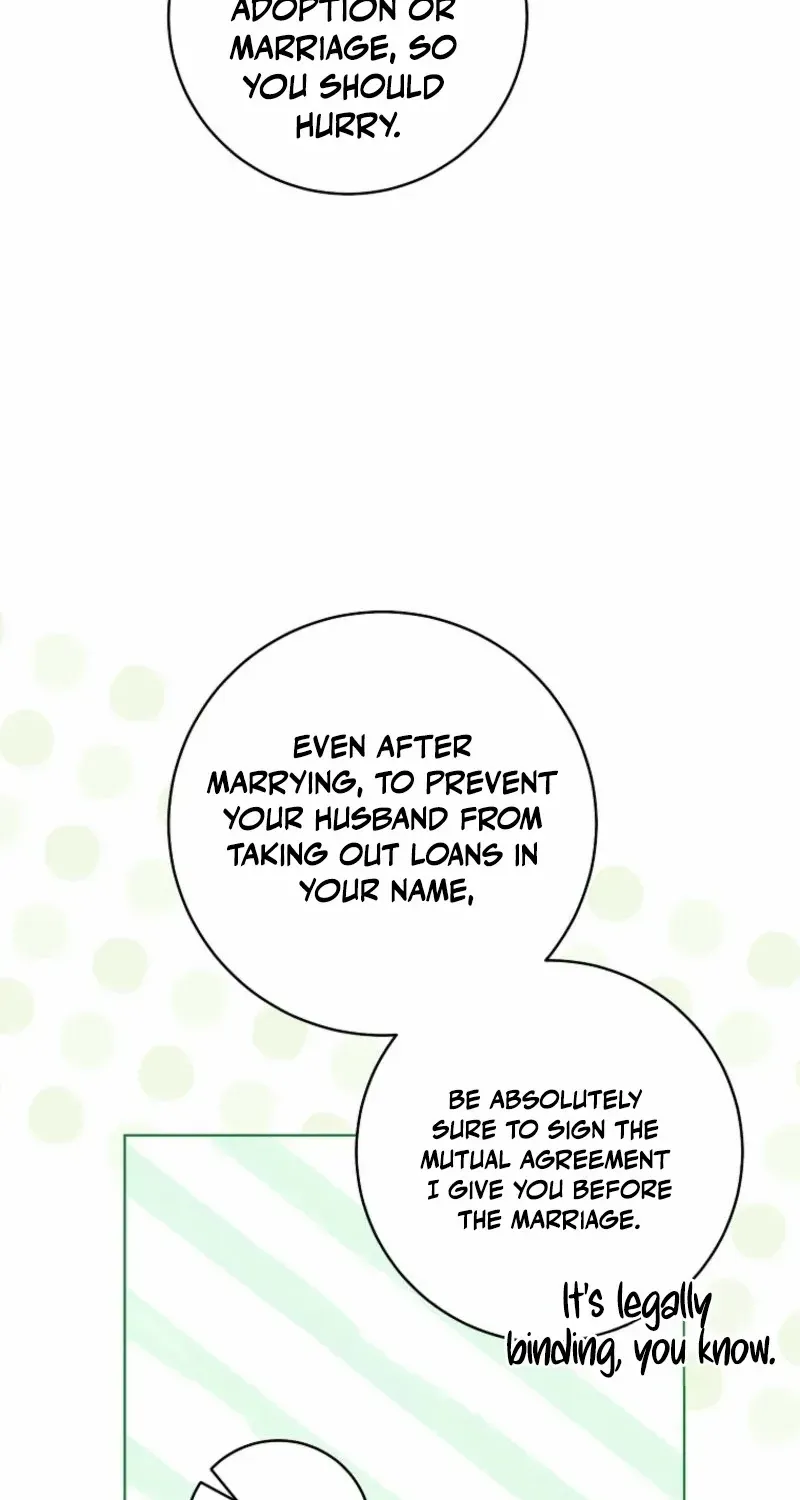 All I Want Is My Dream Home Chapter 3 page 76 - 