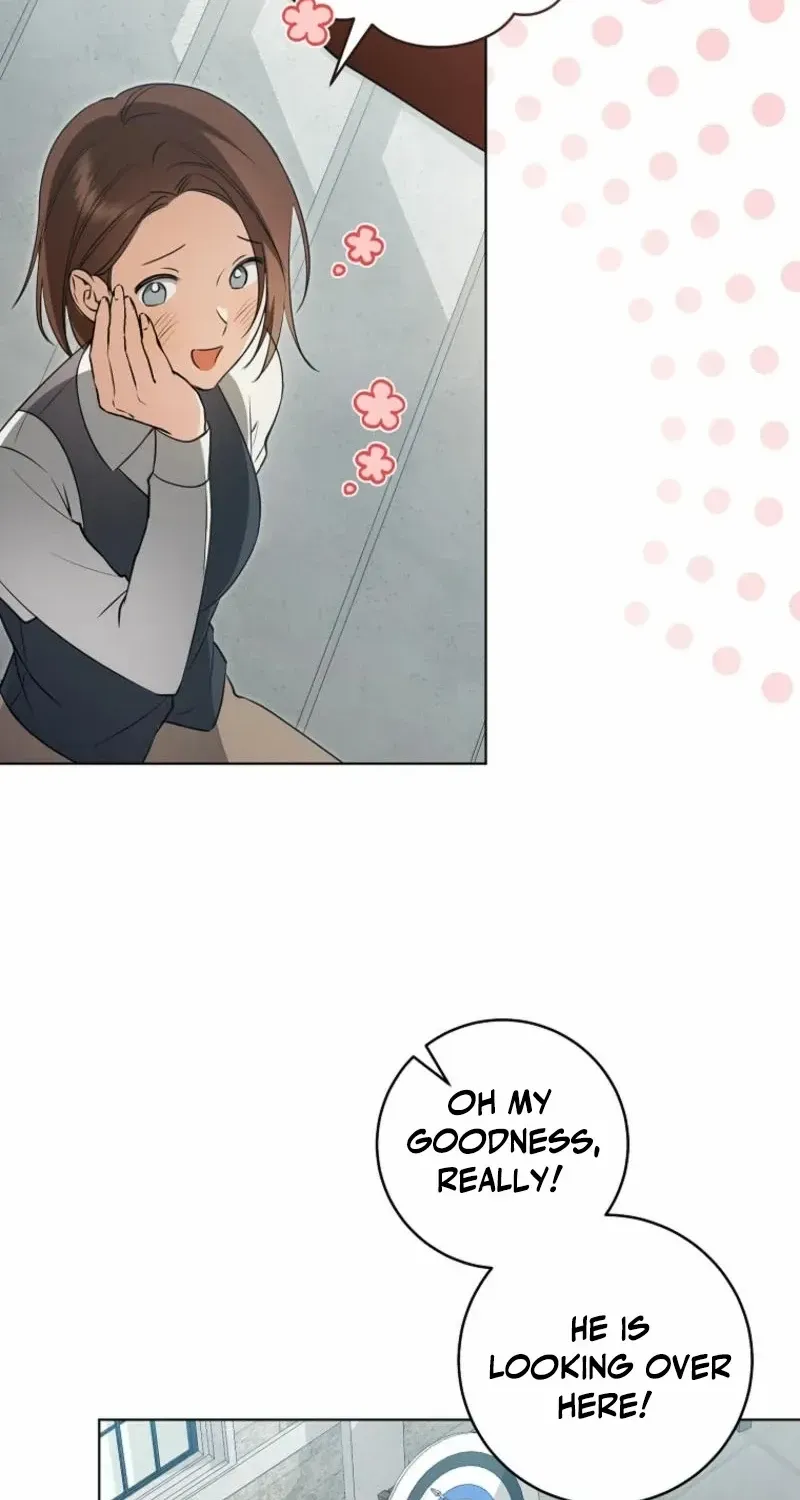 All I Want Is My Dream Home Chapter 3 page 85 - 