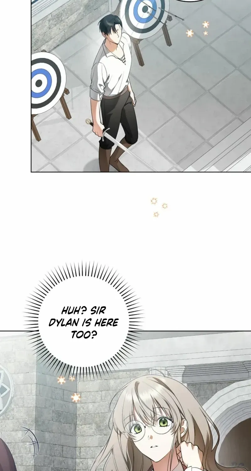 All I Want Is My Dream Home Chapter 3 page 86 - 