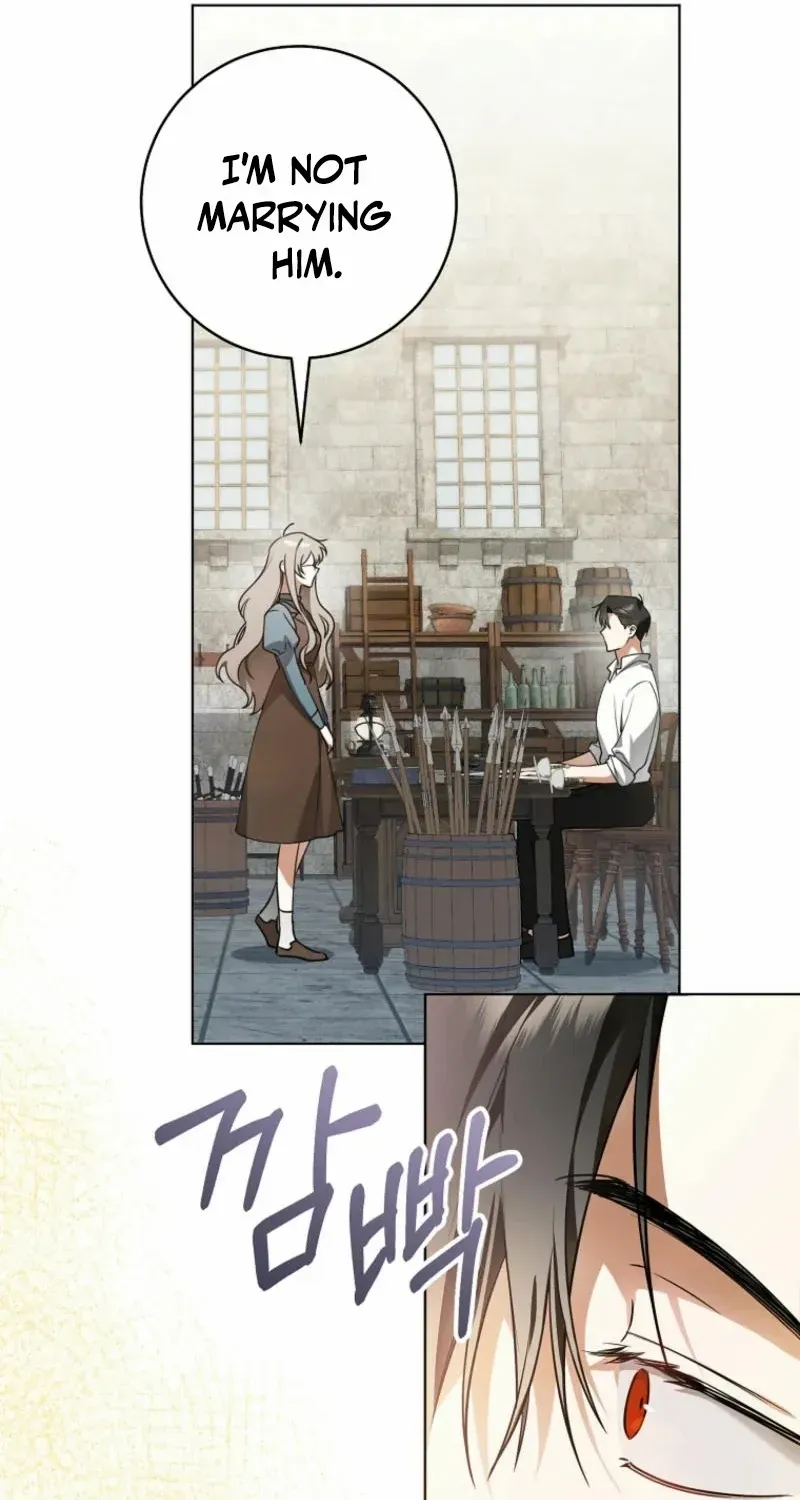 All I Want Is My Dream Home Chapter 3 page 10 - 