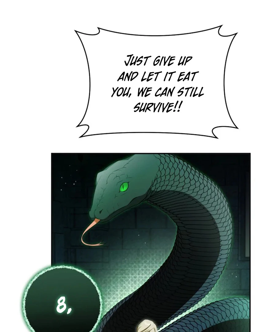 All I Want Is My Dream Home Chapter 31 page 112 - 