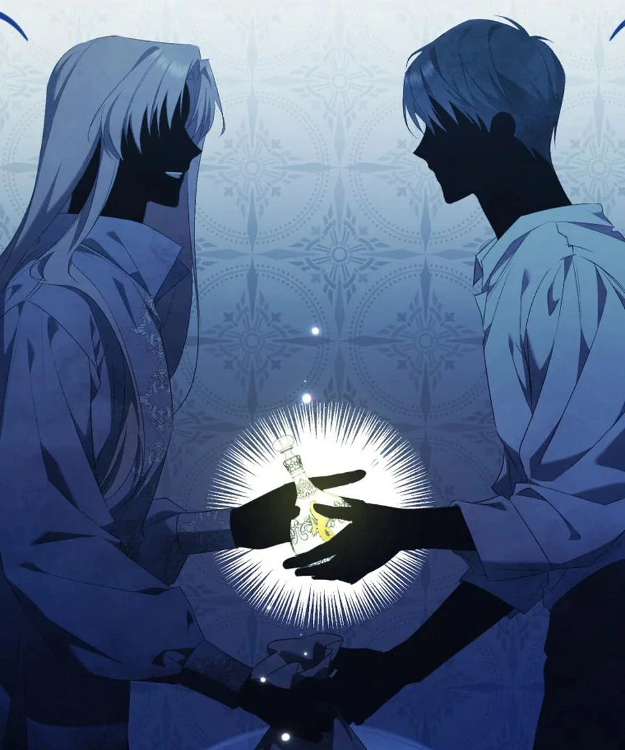 All I Want Is My Dream Home Chapter 31 page 15 - 