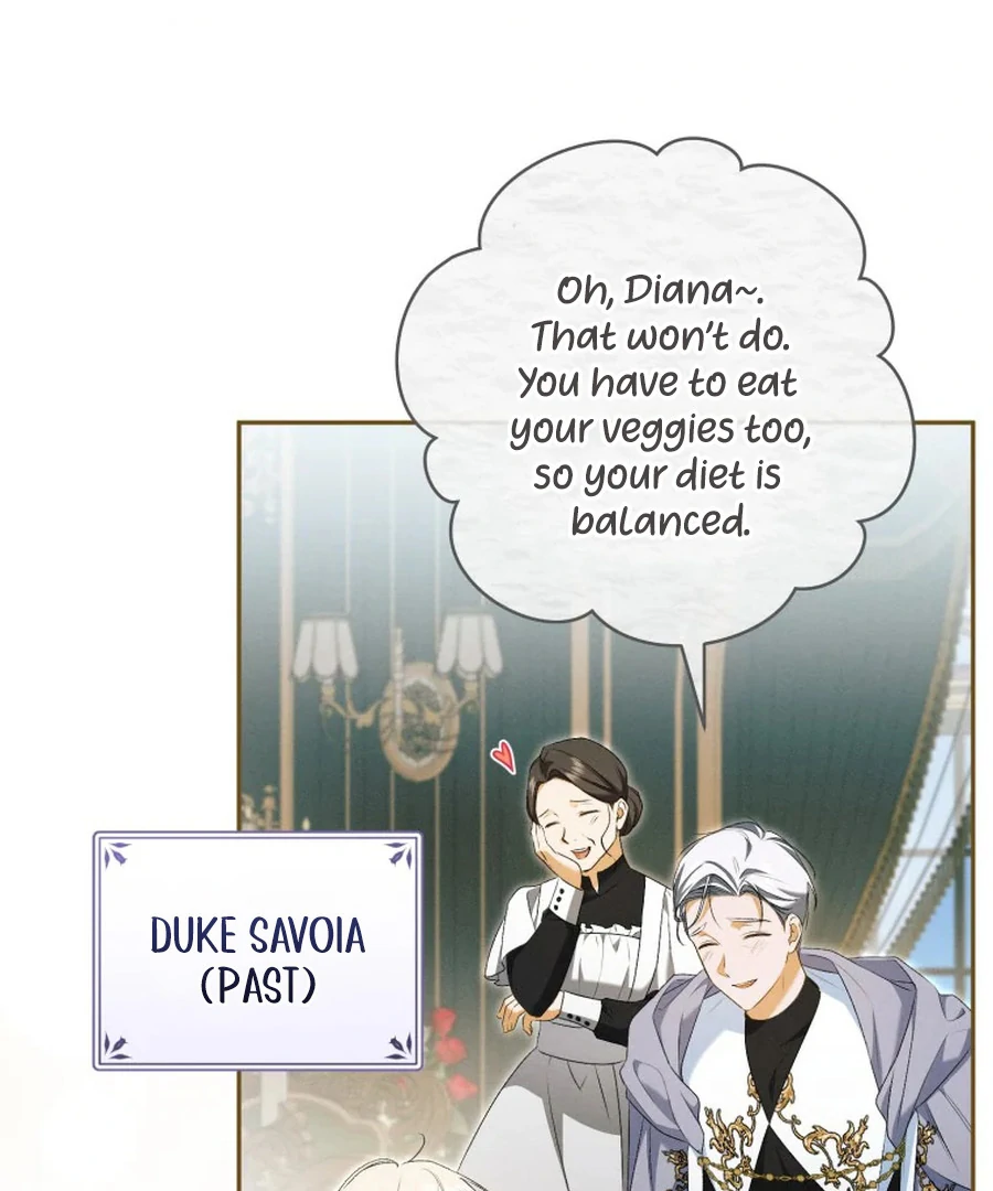 All I Want Is My Dream Home Chapter 31 page 33 - 