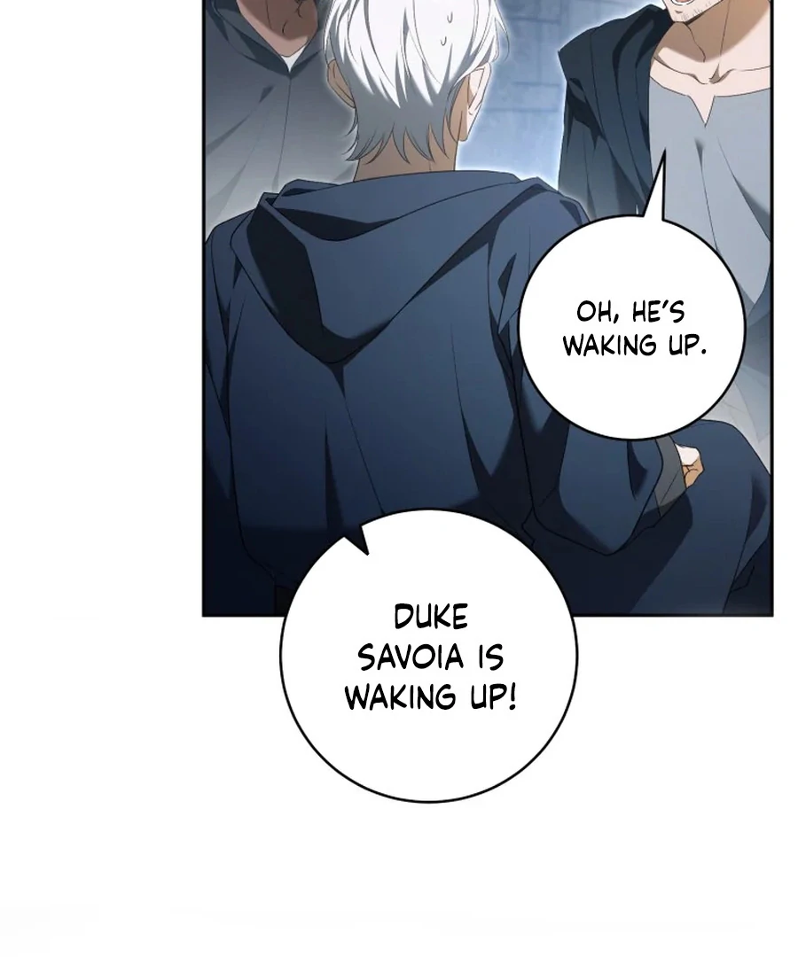 All I Want Is My Dream Home Chapter 31 page 41 - 