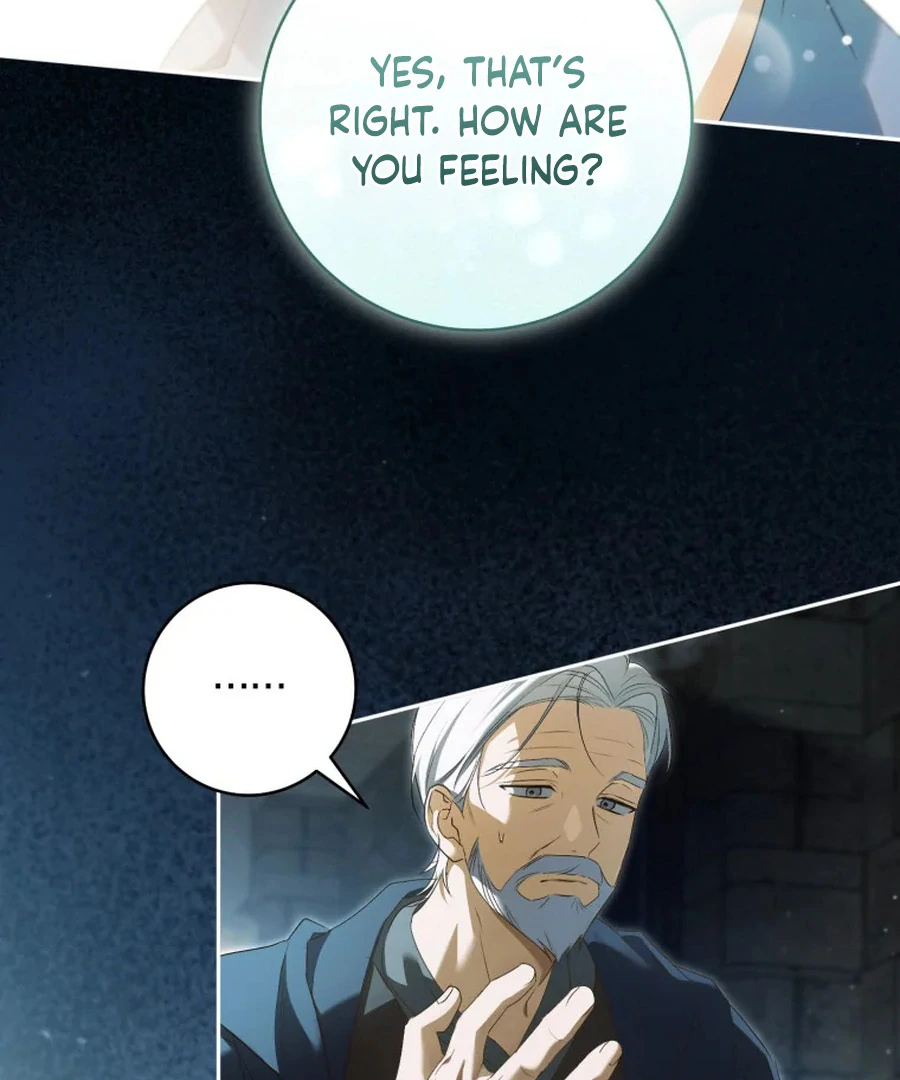 All I Want Is My Dream Home Chapter 31 page 46 - 