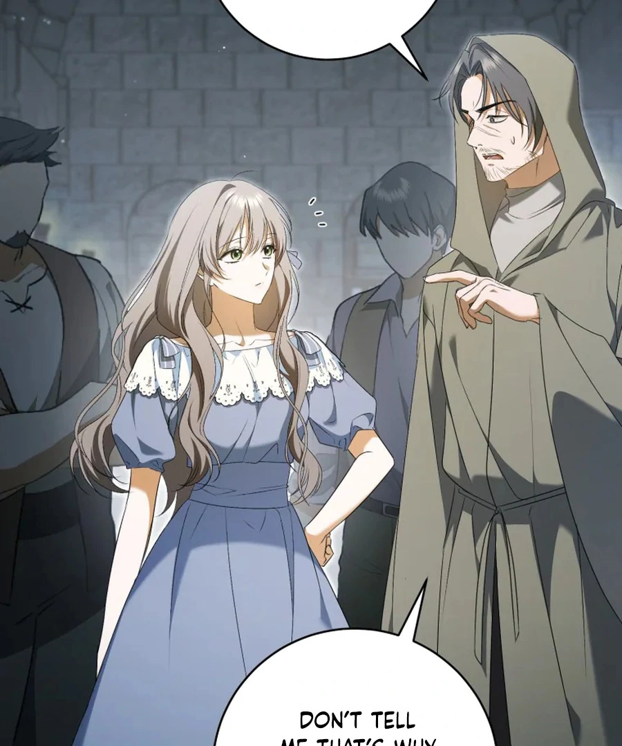All I Want Is My Dream Home Chapter 31 page 51 - 