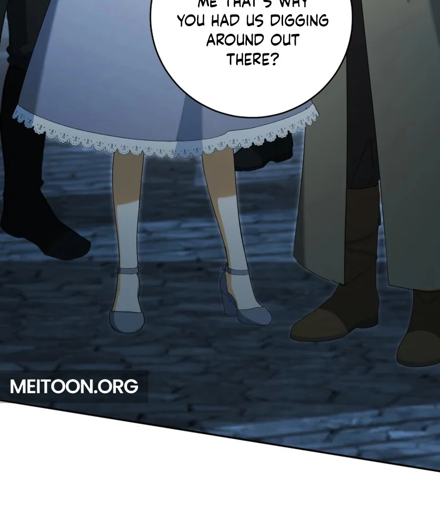 All I Want Is My Dream Home Chapter 31 page 52 - 