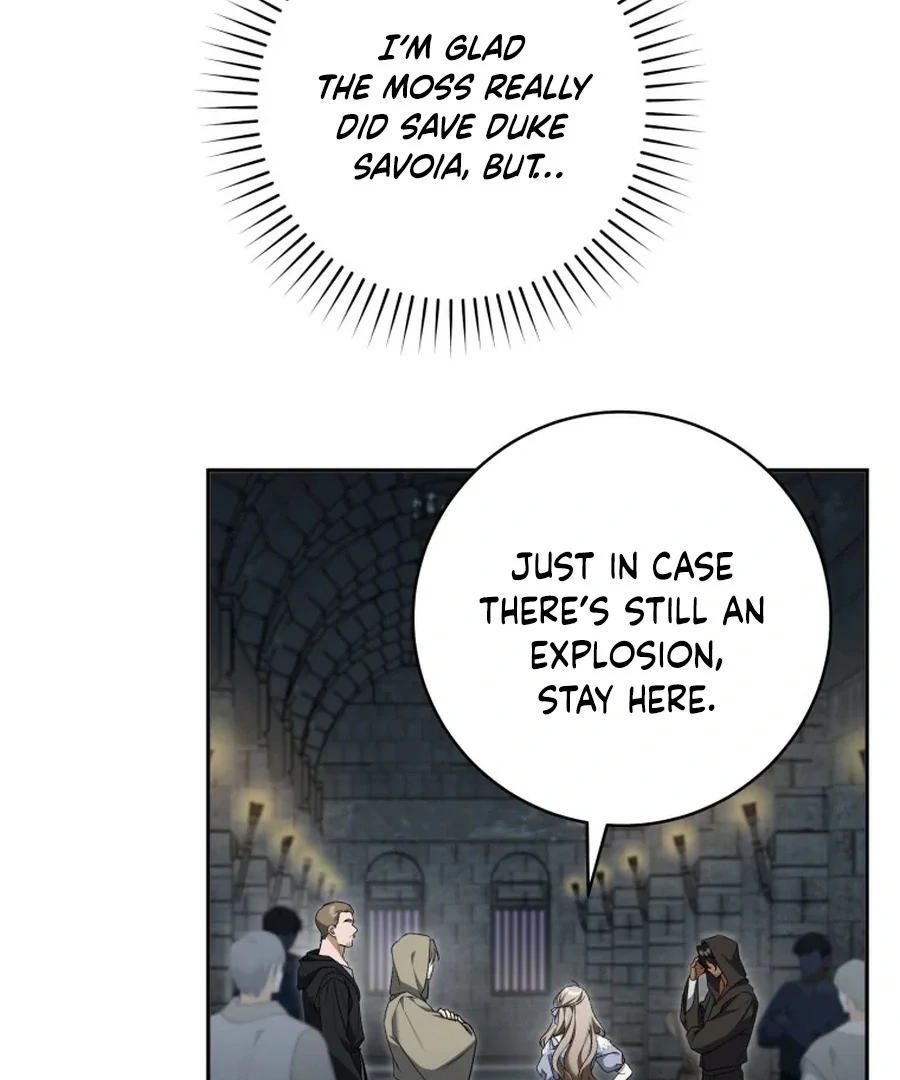 All I Want Is My Dream Home Chapter 31 page 70 - 