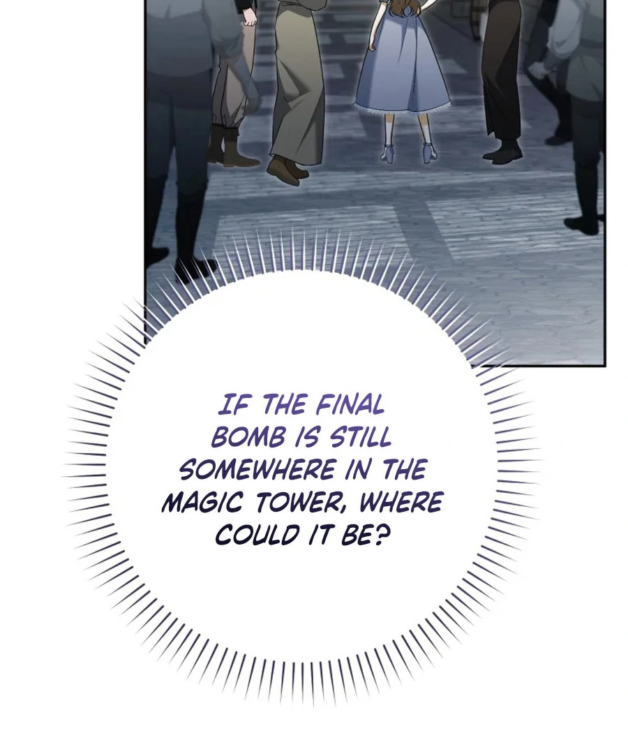 All I Want Is My Dream Home Chapter 31 page 71 - 