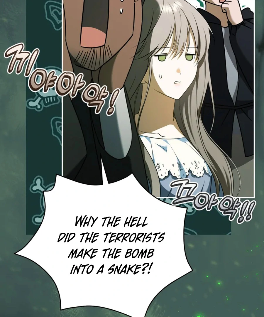 All I Want Is My Dream Home Chapter 31 page 89 - 