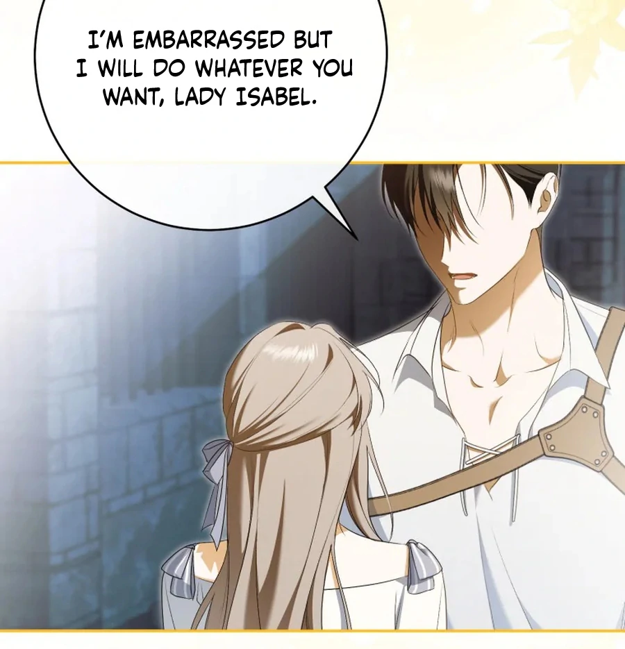 All I Want Is My Dream Home Chapter 32 page 119 - 