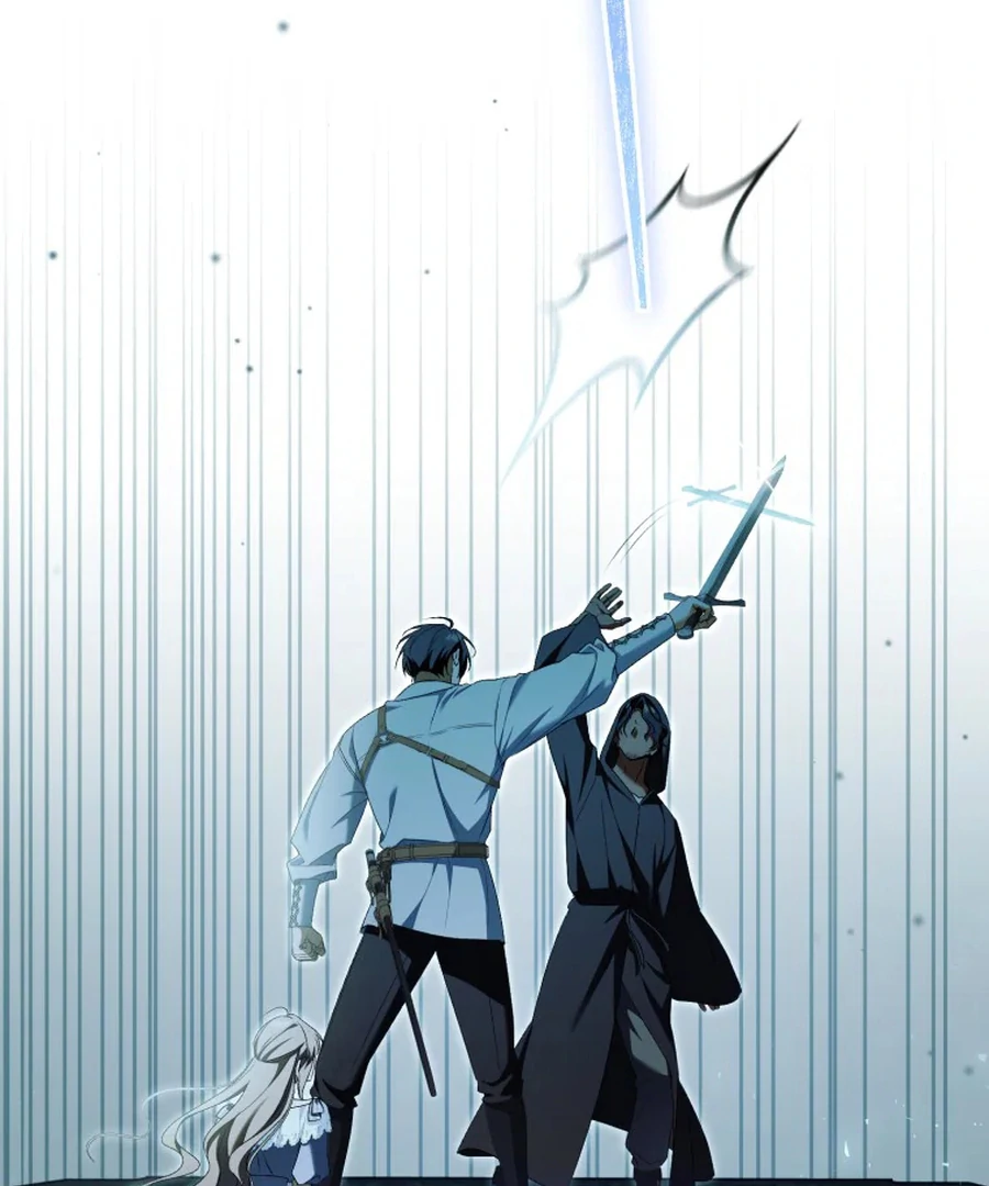 All I Want Is My Dream Home Chapter 32 page 22 - 
