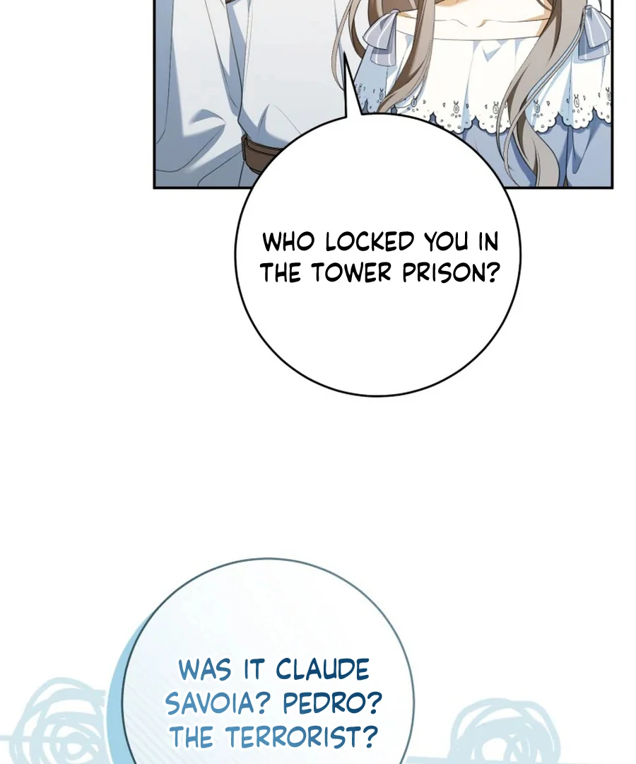 All I Want Is My Dream Home Chapter 32 page 44 - 