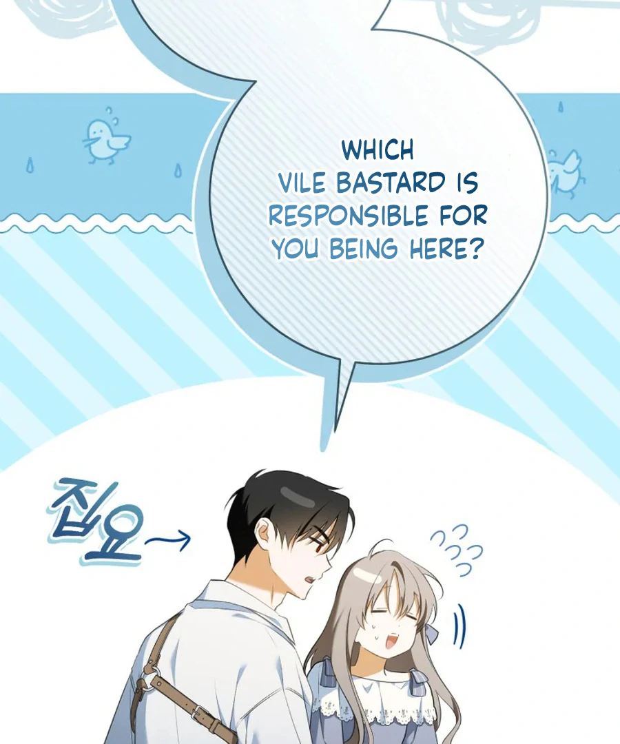 All I Want Is My Dream Home Chapter 32 page 45 - 