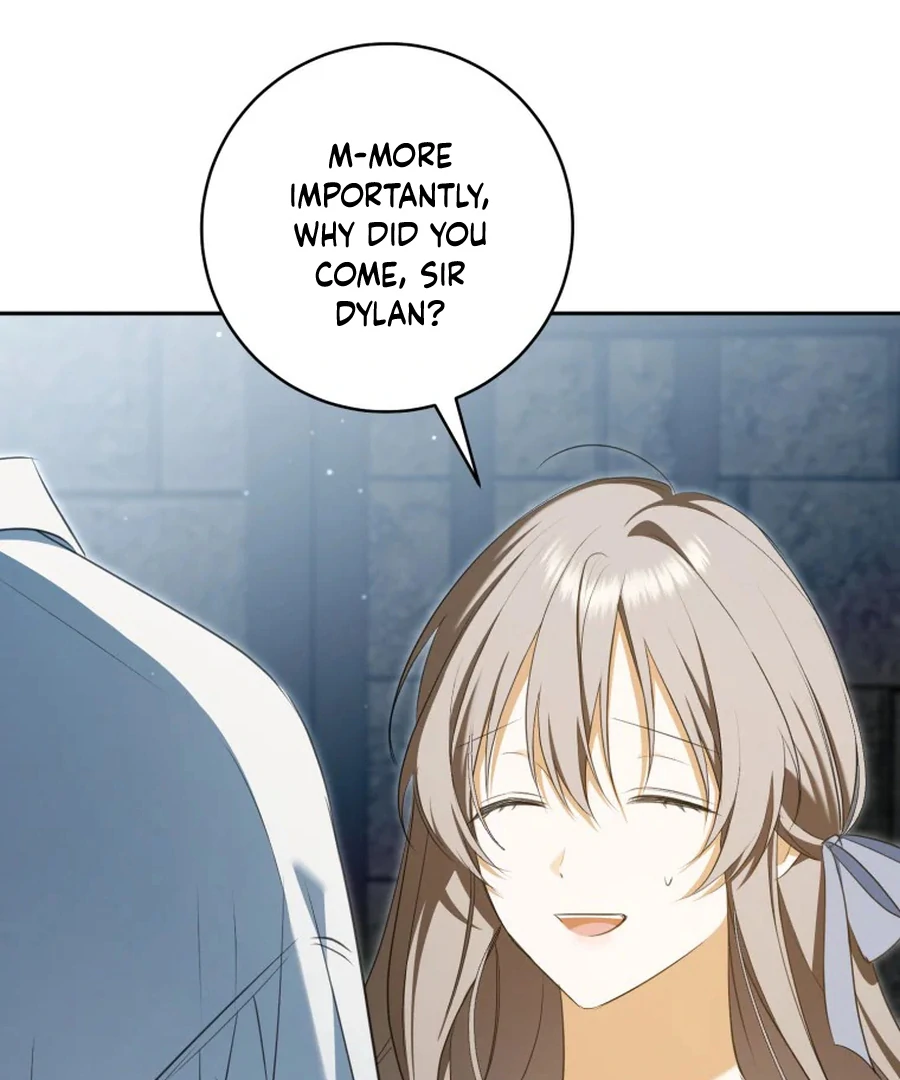 All I Want Is My Dream Home Chapter 32 page 47 - 