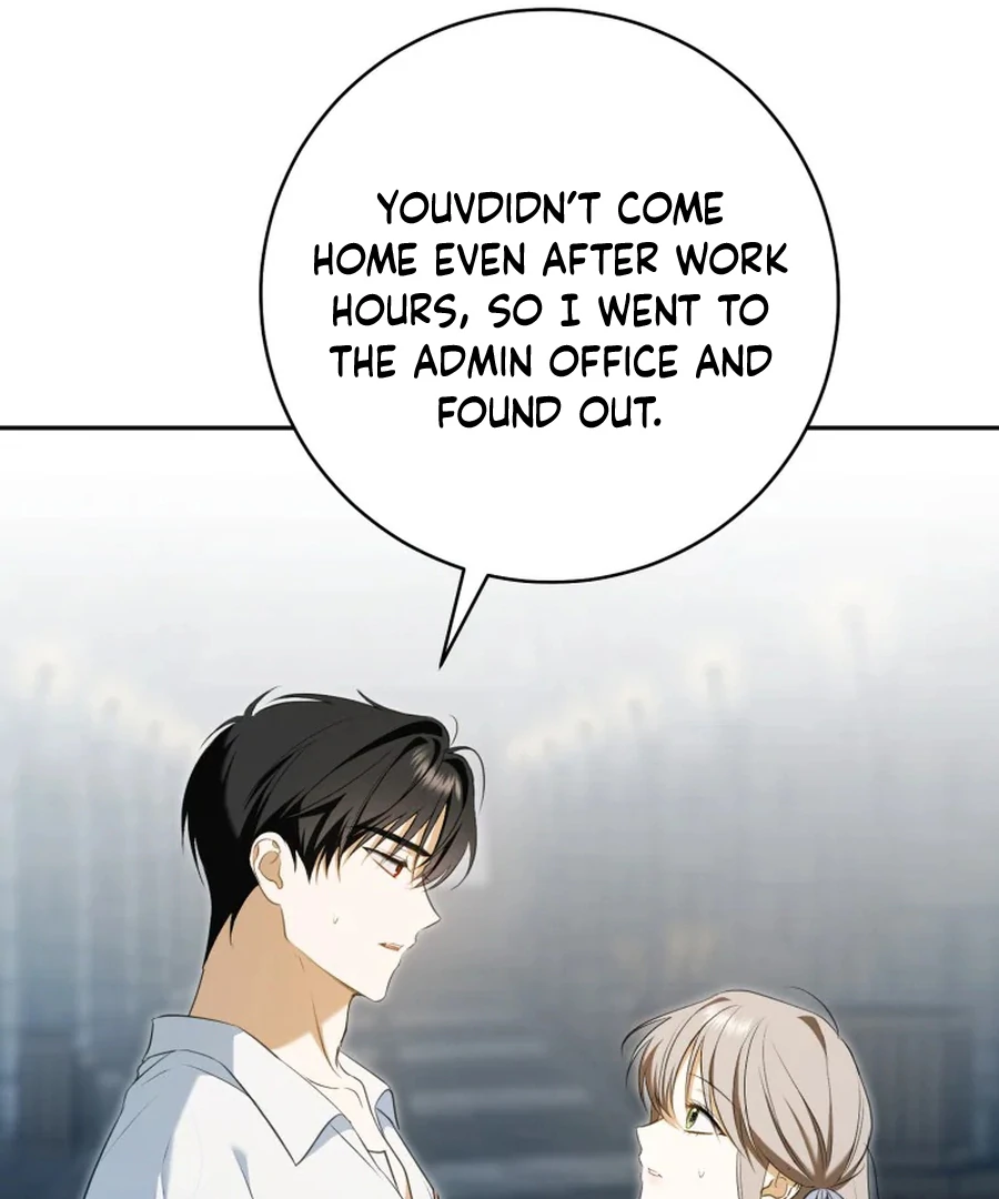 All I Want Is My Dream Home Chapter 32 page 50 - 
