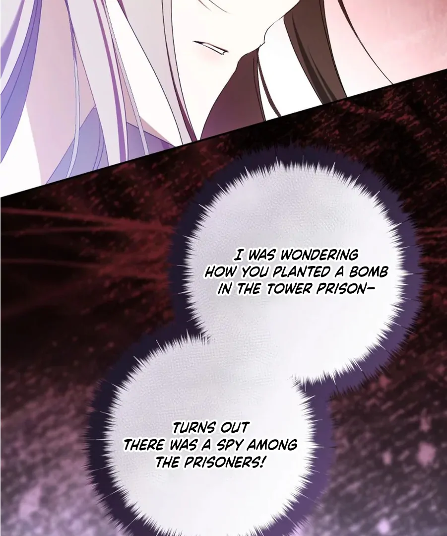 All I Want Is My Dream Home Chapter 32 page 6 - 