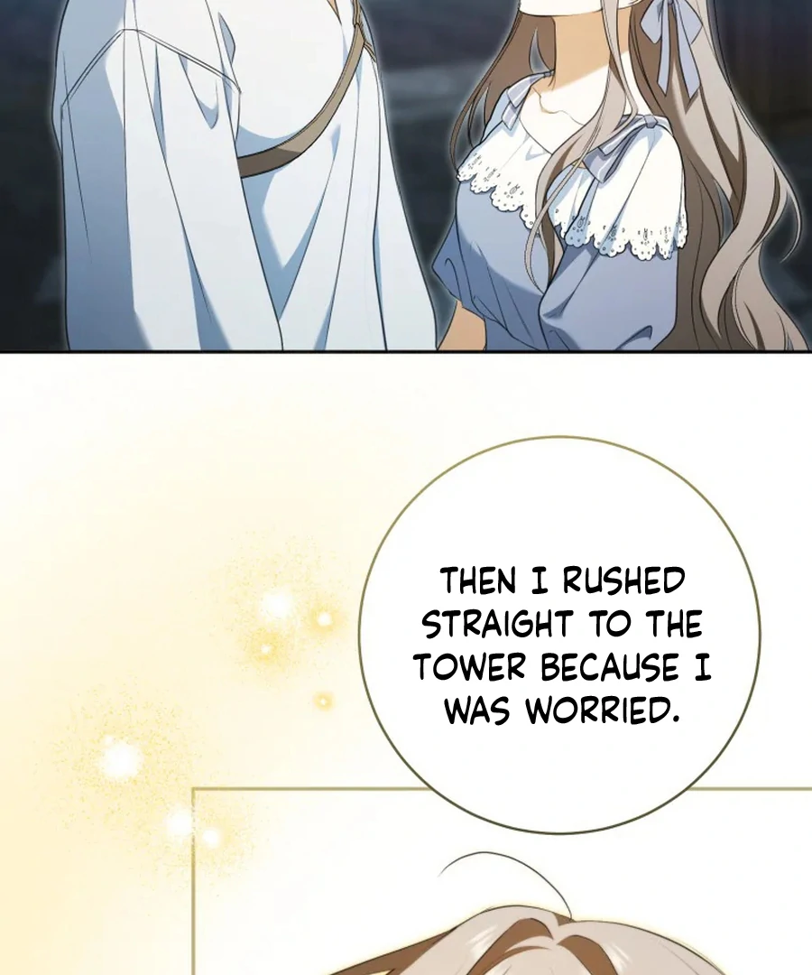 All I Want Is My Dream Home Chapter 32 page 51 - 