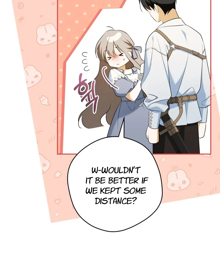 All I Want Is My Dream Home Chapter 32 page 94 - 