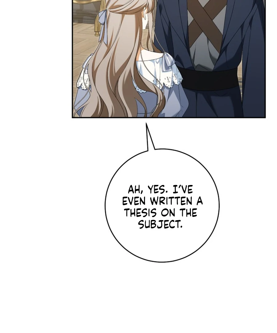 All I Want Is My Dream Home Chapter 33 page 108 - 