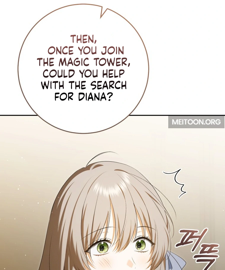All I Want Is My Dream Home Chapter 33 page 109 - 