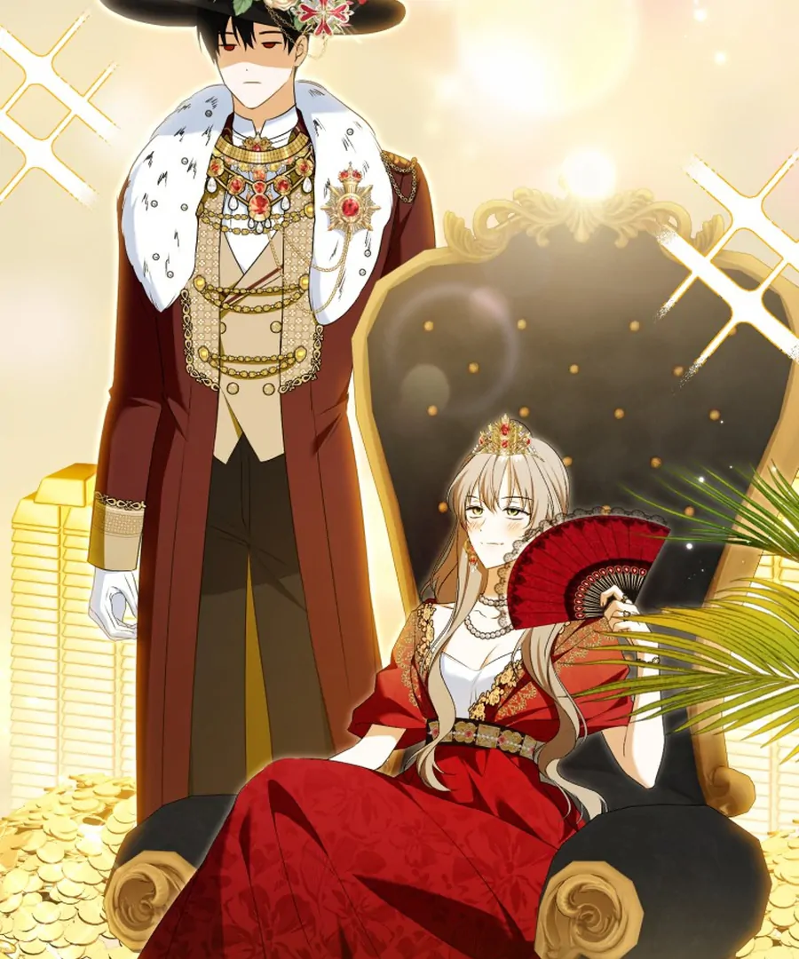 All I Want Is My Dream Home Chapter 33 page 115 - 