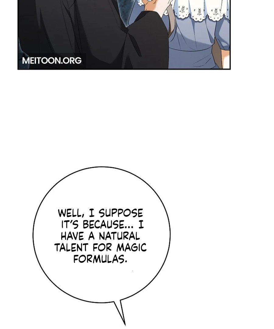 All I Want Is My Dream Home Chapter 33 page 13 - 