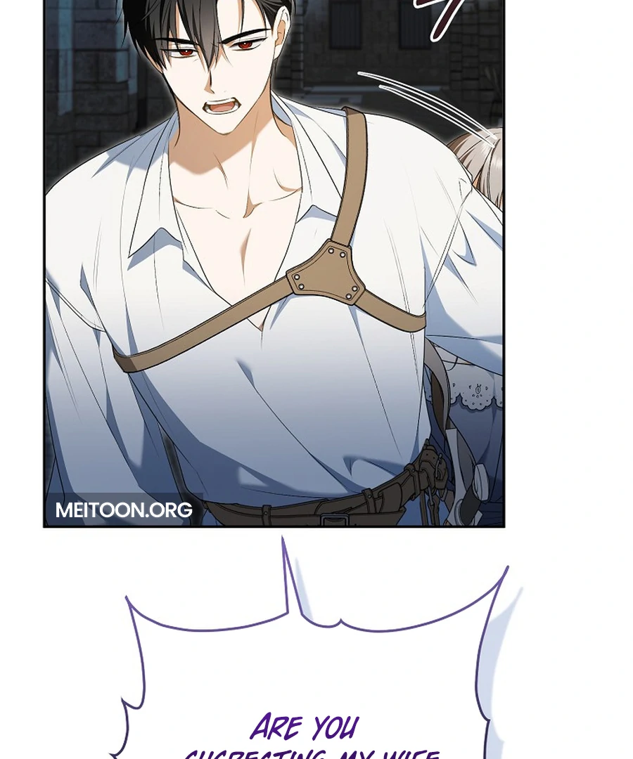 All I Want Is My Dream Home Chapter 33 page 19 - 
