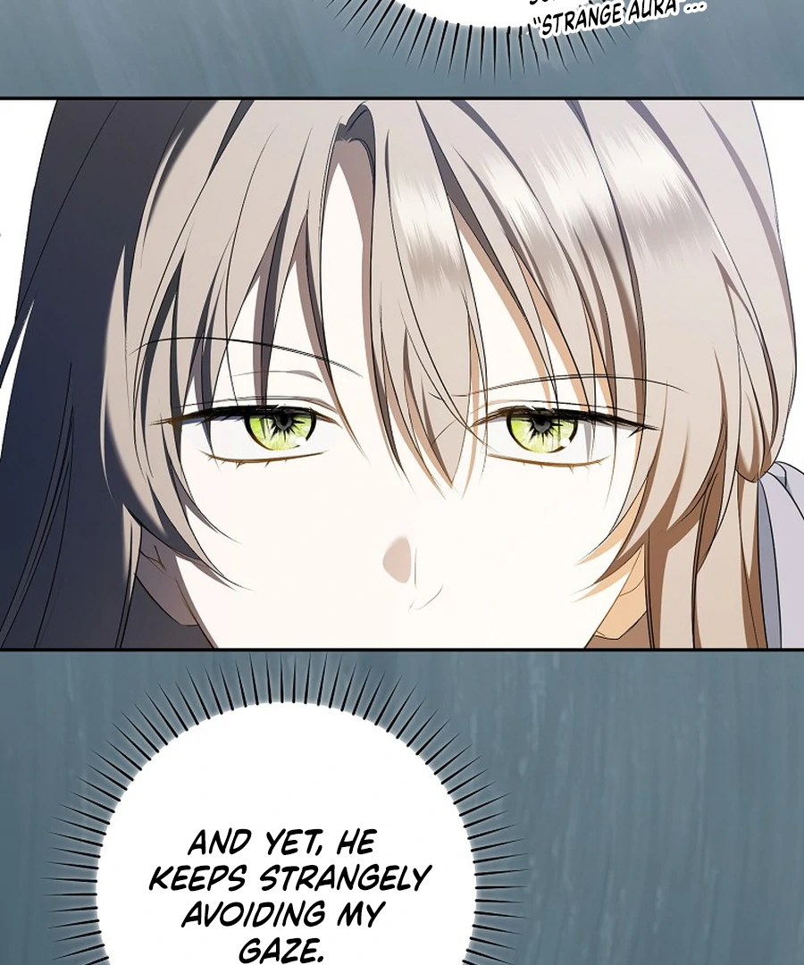 All I Want Is My Dream Home Chapter 33 page 21 - 