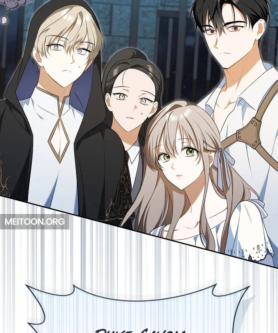 All I Want Is My Dream Home Chapter 33 page 24 - 