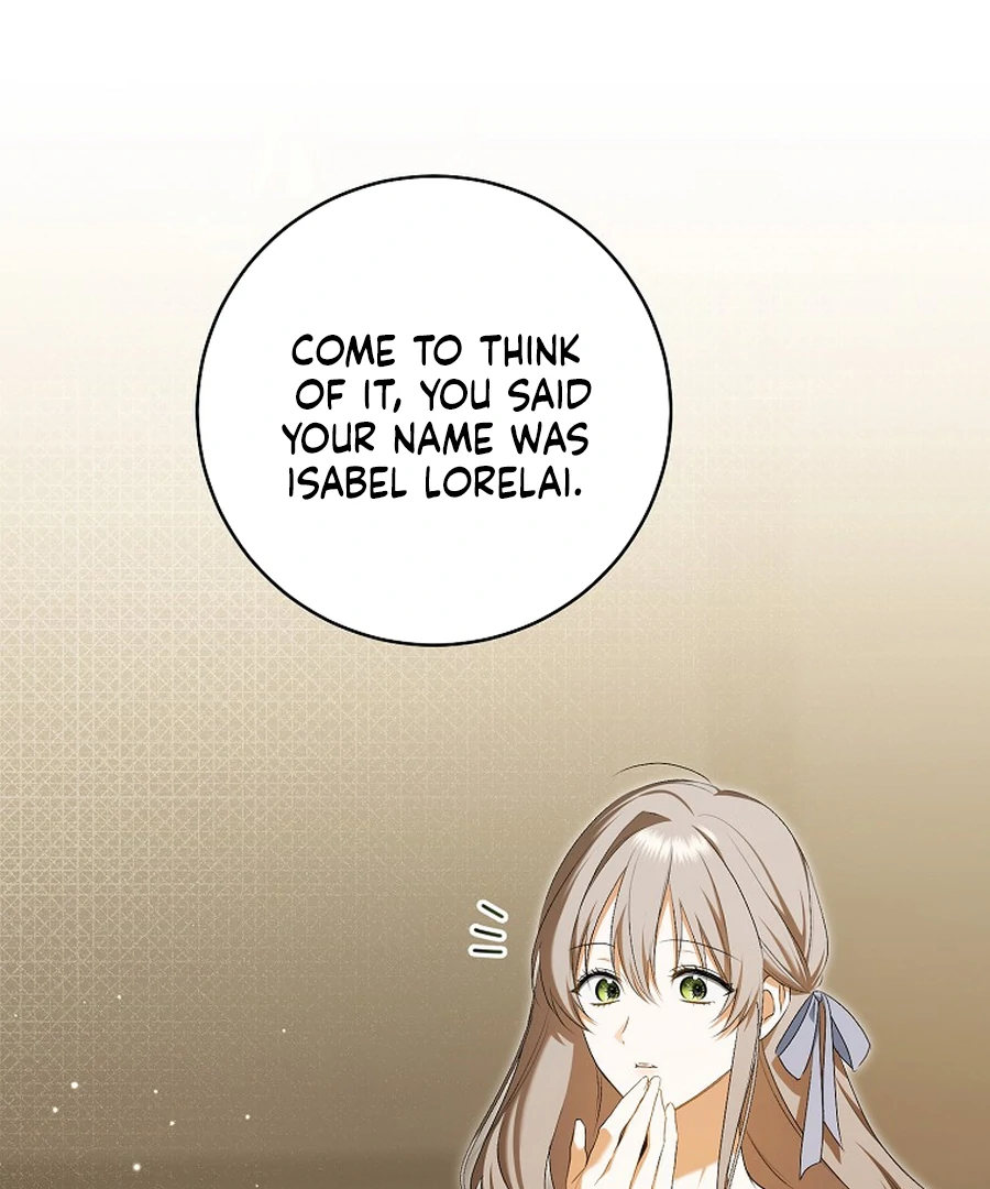 All I Want Is My Dream Home Chapter 33 page 35 - 