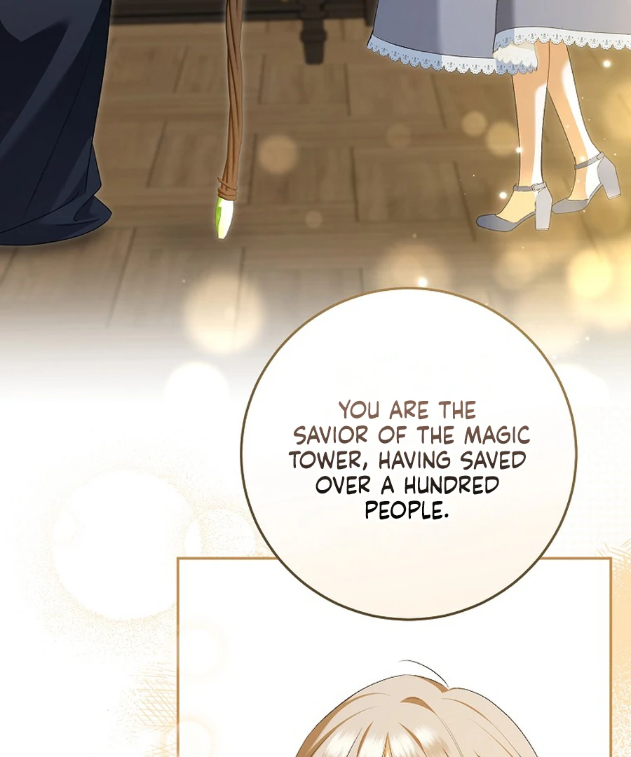 All I Want Is My Dream Home Chapter 33 page 39 - 