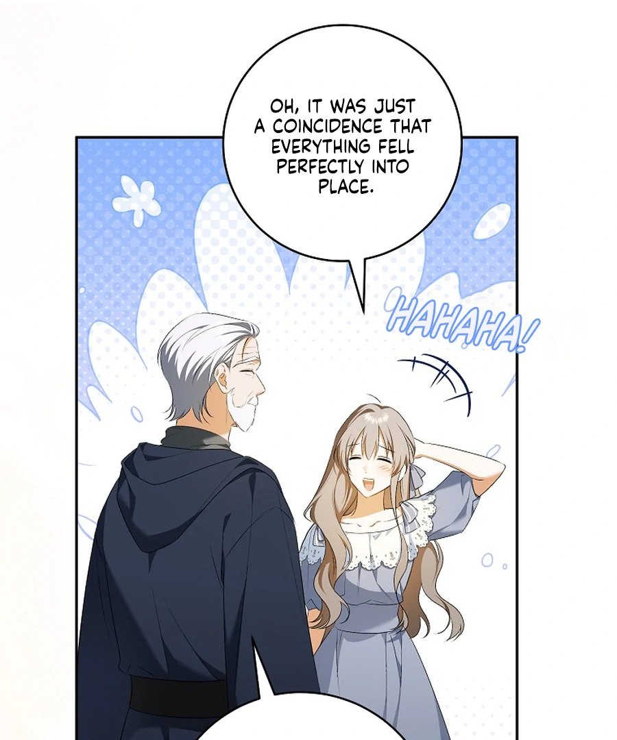 All I Want Is My Dream Home Chapter 33 page 42 - 