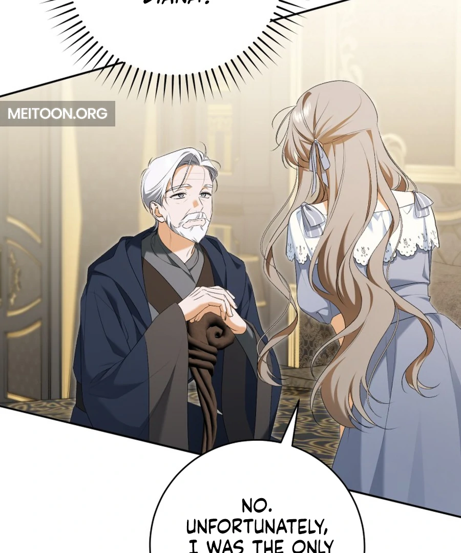 All I Want Is My Dream Home Chapter 33 page 51 - 