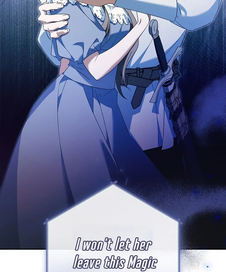 All I Want Is My Dream Home Chapter 33 page 8 - 