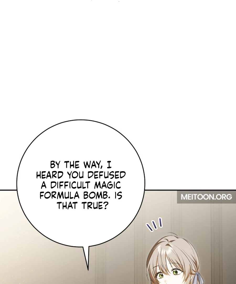 All I Want Is My Dream Home Chapter 33 page 80 - 