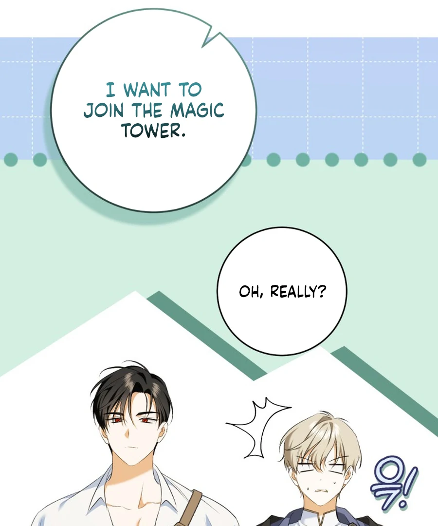 All I Want Is My Dream Home Chapter 33 page 84 - 