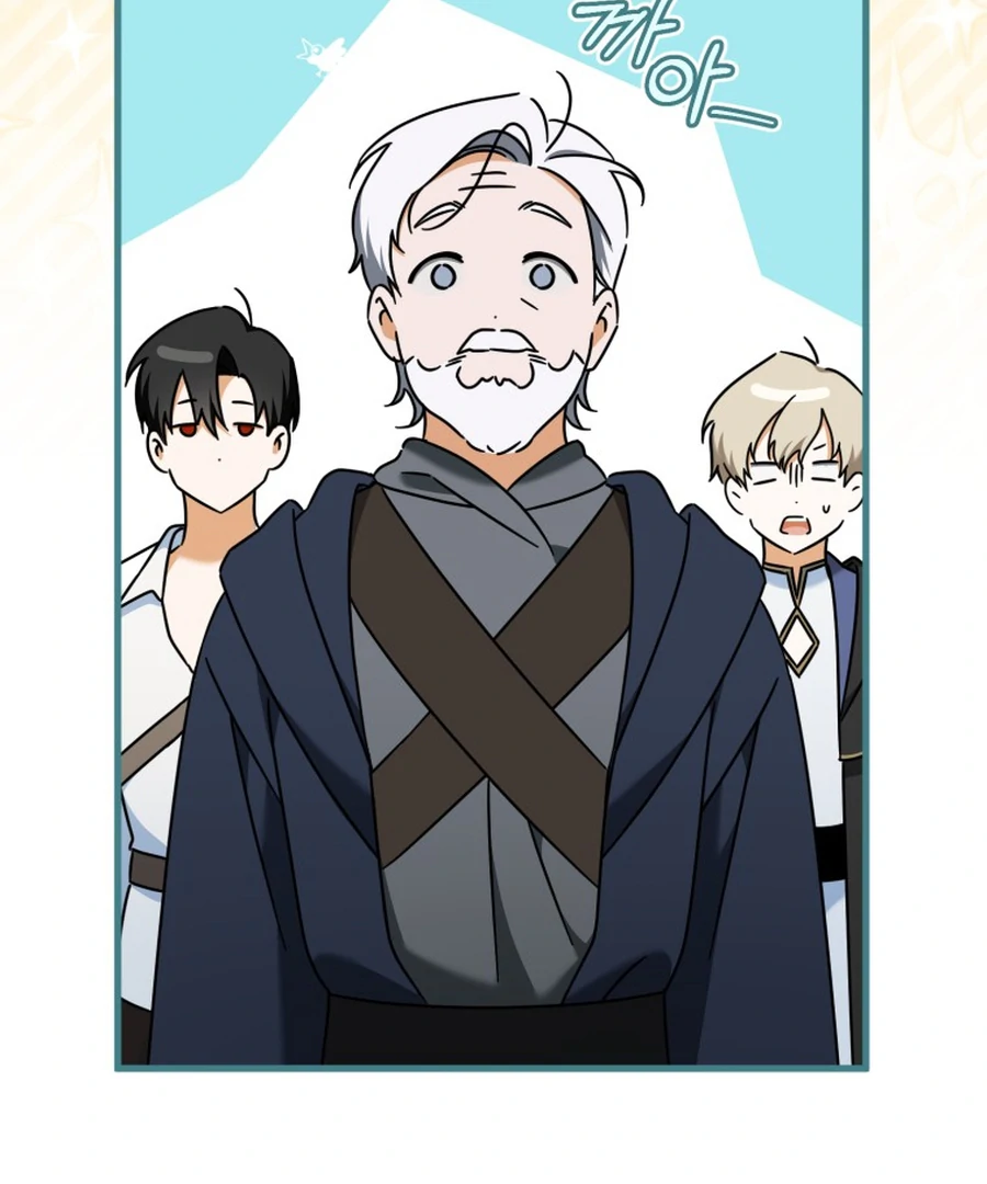 All I Want Is My Dream Home Chapter 33 page 94 - 