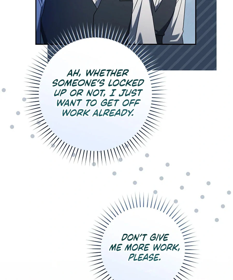 All I Want Is My Dream Home Chapter 34 page 12 - 