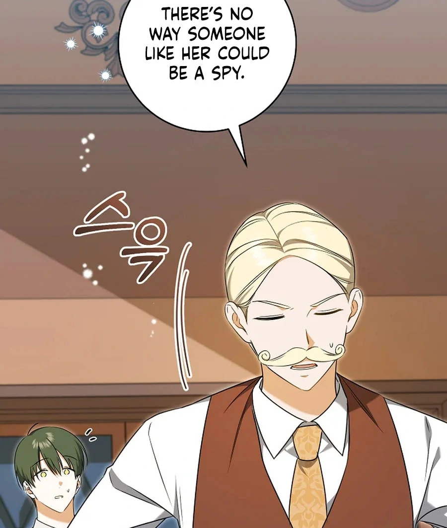 All I Want Is My Dream Home Chapter 34 page 14 - 