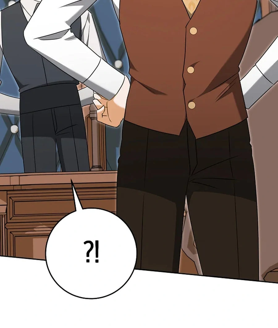 All I Want Is My Dream Home Chapter 34 page 15 - 
