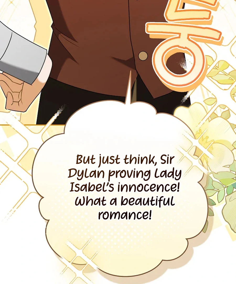 All I Want Is My Dream Home Chapter 34 page 20 - 