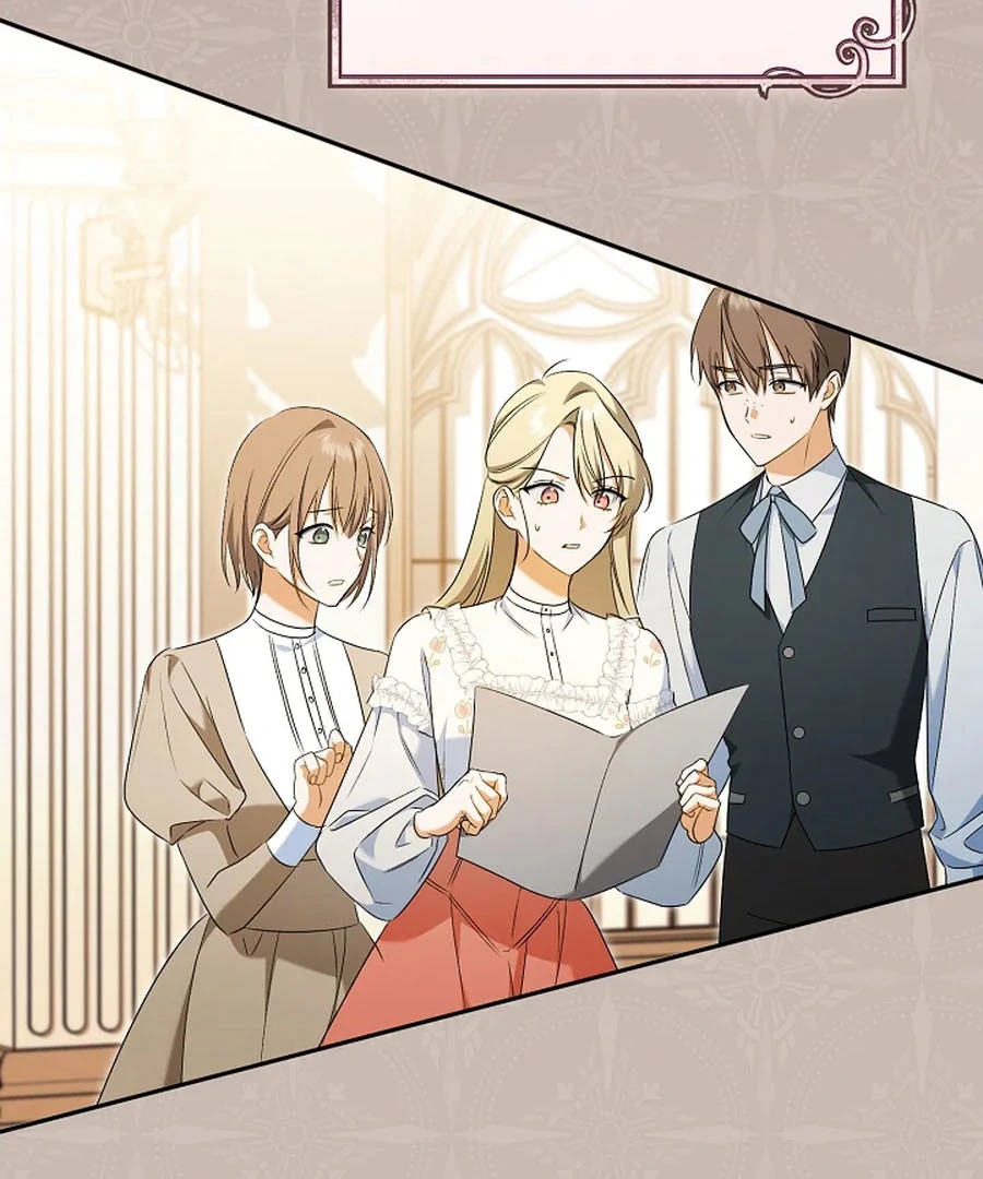 All I Want Is My Dream Home Chapter 34 page 29 - 