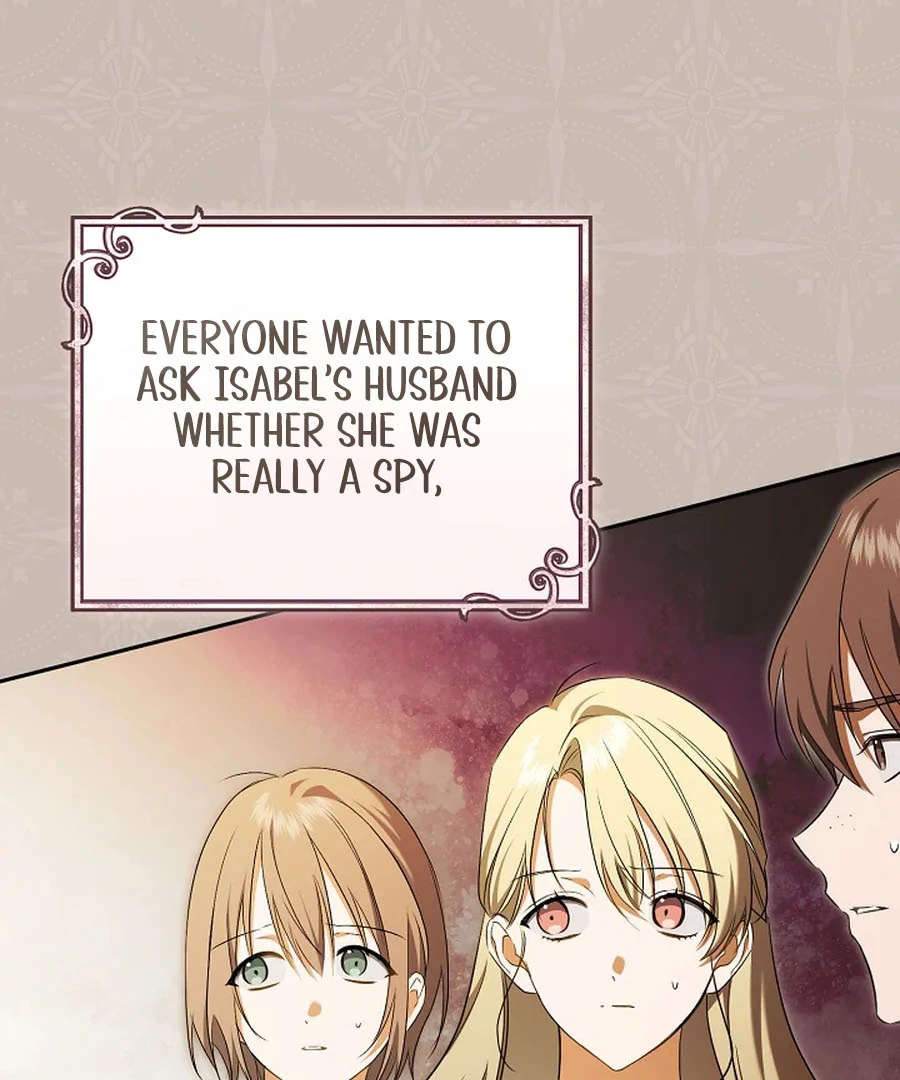 All I Want Is My Dream Home Chapter 34 page 30 - 