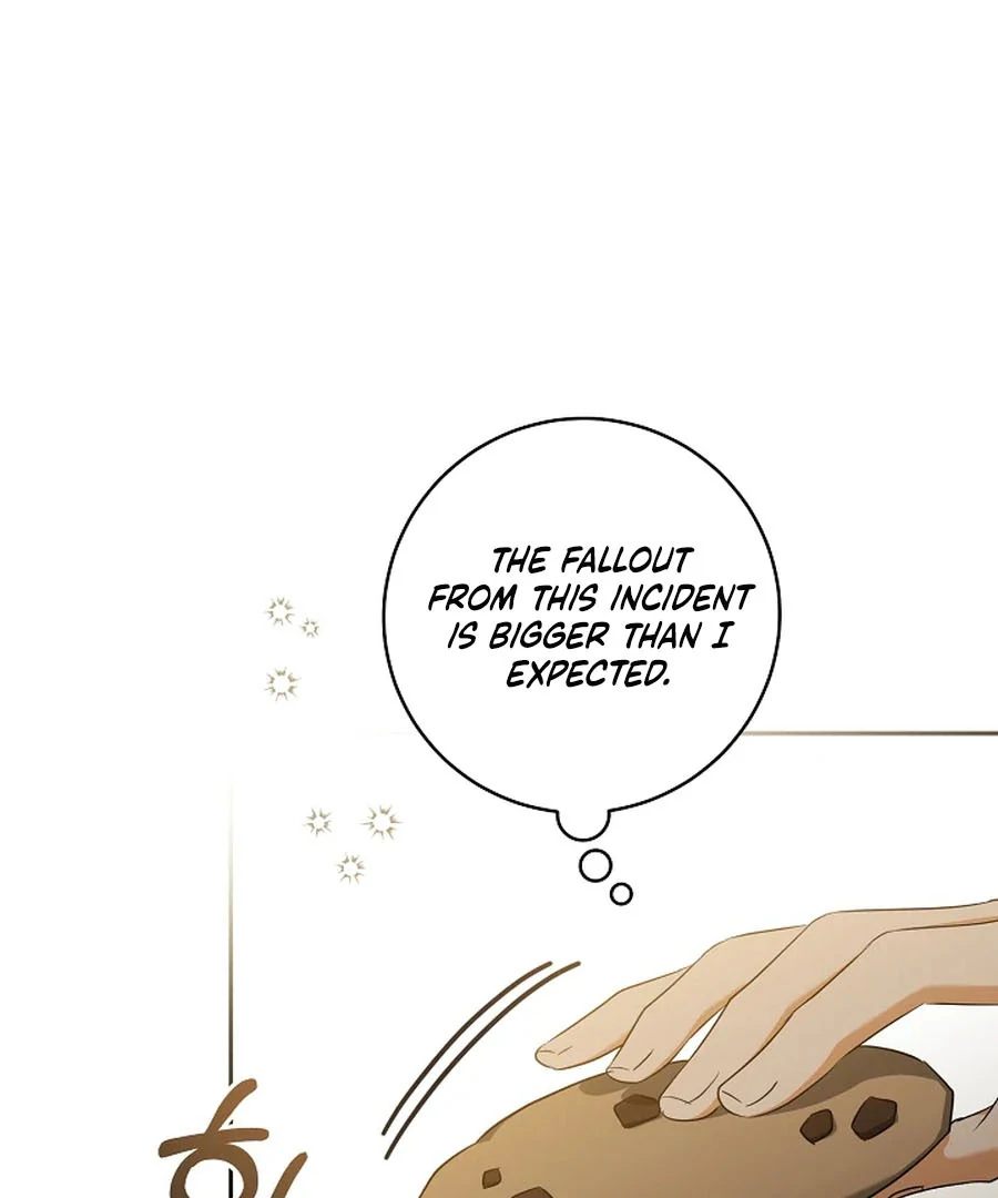 All I Want Is My Dream Home Chapter 34 page 35 - 