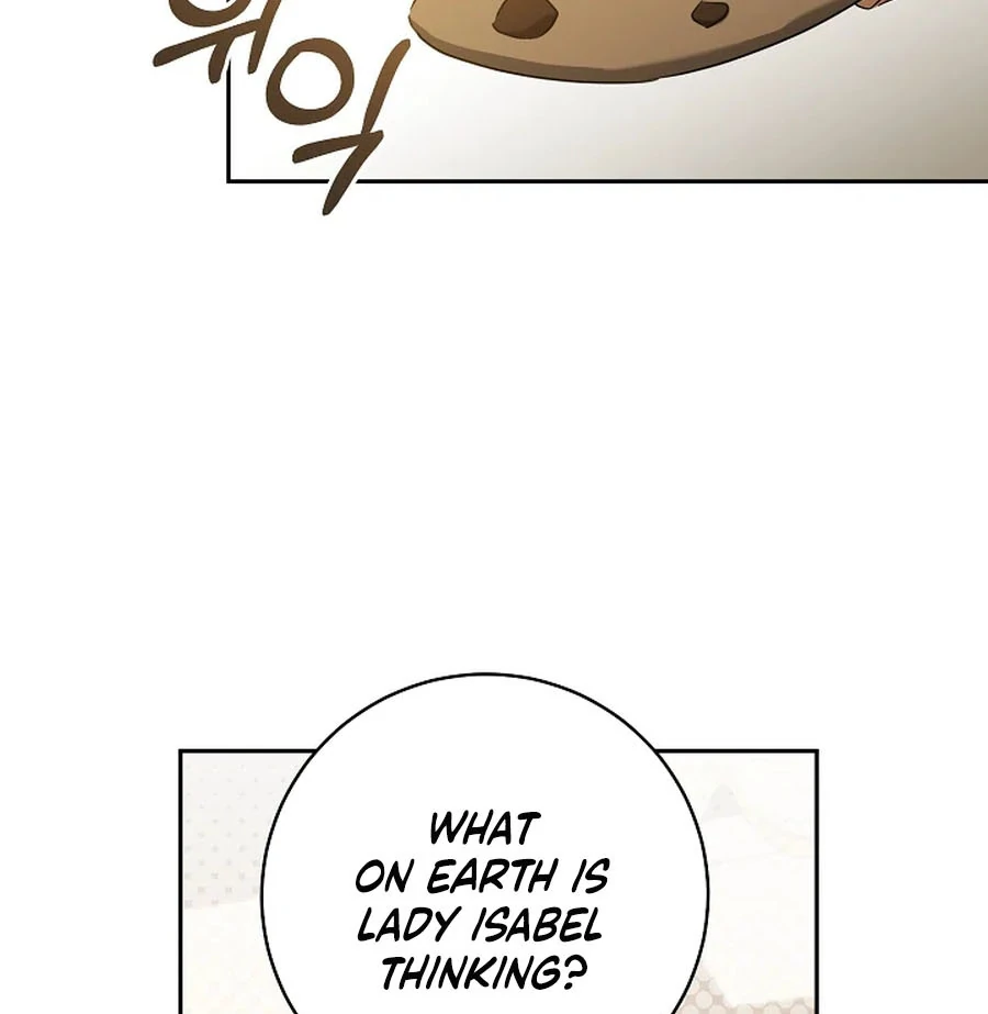 All I Want Is My Dream Home Chapter 34 page 36 - 