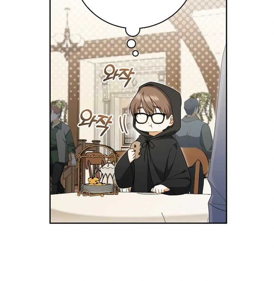 All I Want Is My Dream Home Chapter 34 page 37 - 