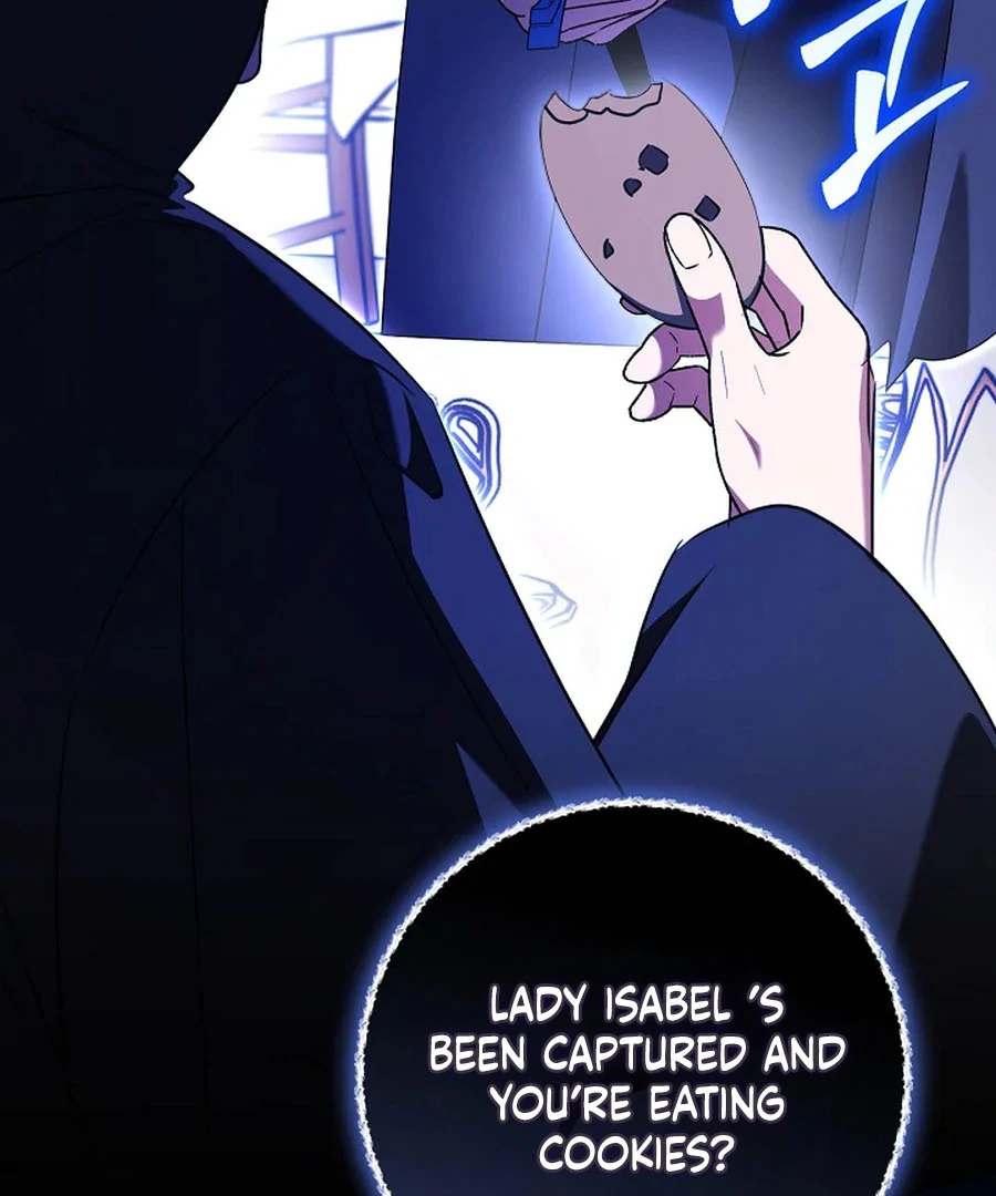 All I Want Is My Dream Home Chapter 34 page 43 - 