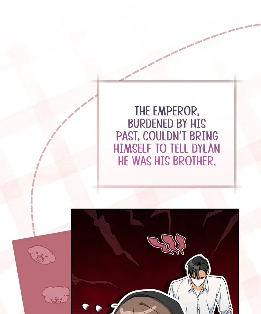 All I Want Is My Dream Home Chapter 34 page 50 - 