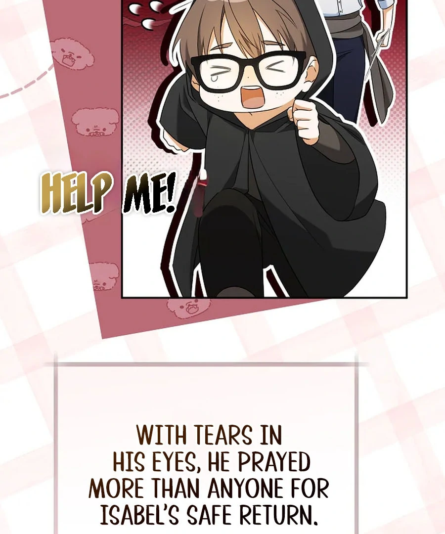 All I Want Is My Dream Home Chapter 34 page 51 - 
